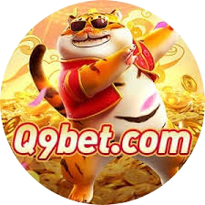 Logo da u9bet